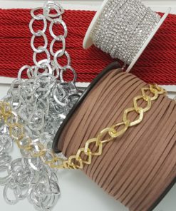 Fili, Corde e Catene