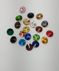 Rivoli Cristallo 14mm