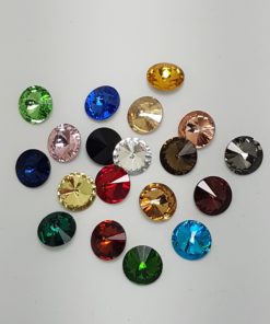 Rivoli Cristallo 16mm