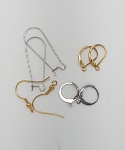 Monachelle In Acciaio