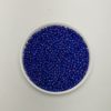 Perline Rocailles Toho 11/0 Col. Opaque Rainbow Navy Blue - 10Gr