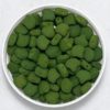 Ginko 7,5x7,5mm Col. Matte Velvet Lizard Green - 5 Gr