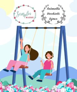 Kit Antonella Vecchietti