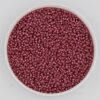 Perline Miyuki 15/0 Col. Duracoat Galvanized Magenta (4219) - 10 Gr