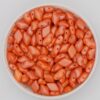 Gemduo 8x5mm Col. Pearl Shine Salmon - 5 Gr