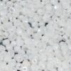 Mezzi Cristalli 3mm Col. Chalk White Shimmer – 50 Pz