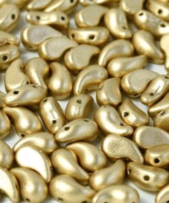 Zoliduo®Left 5x8mm Col. Aztec Gold – 30 Pz