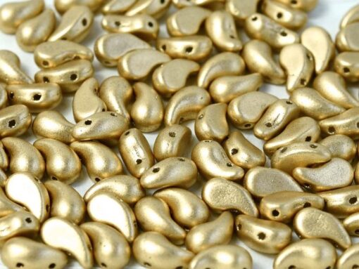 Zoliduo®Left 5x8mm Col. Aztec Gold – 30 Pz
