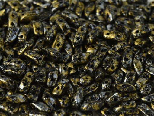 Stormduo 3x7mm Col. Tweedy Gold – 40 Pz